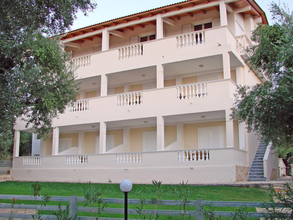 Apartment Pouliezos Koklanis Zante Alykes (Zakynthos)