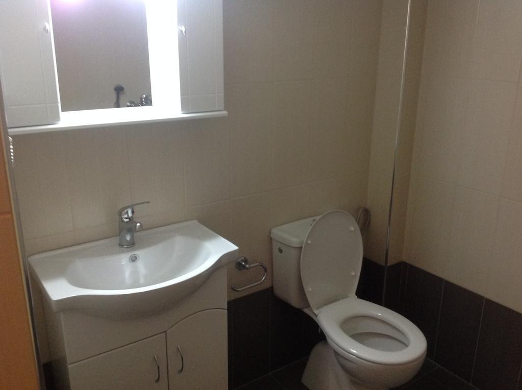 Apartment Georgias *