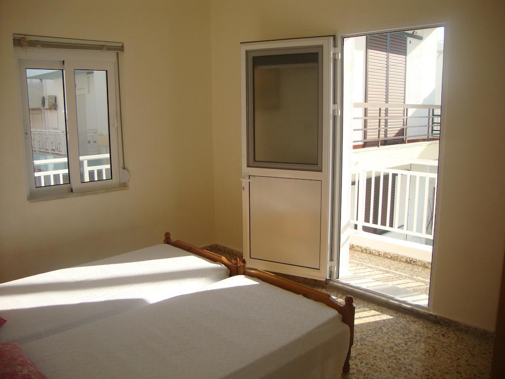 Apartment Georgias Haraki