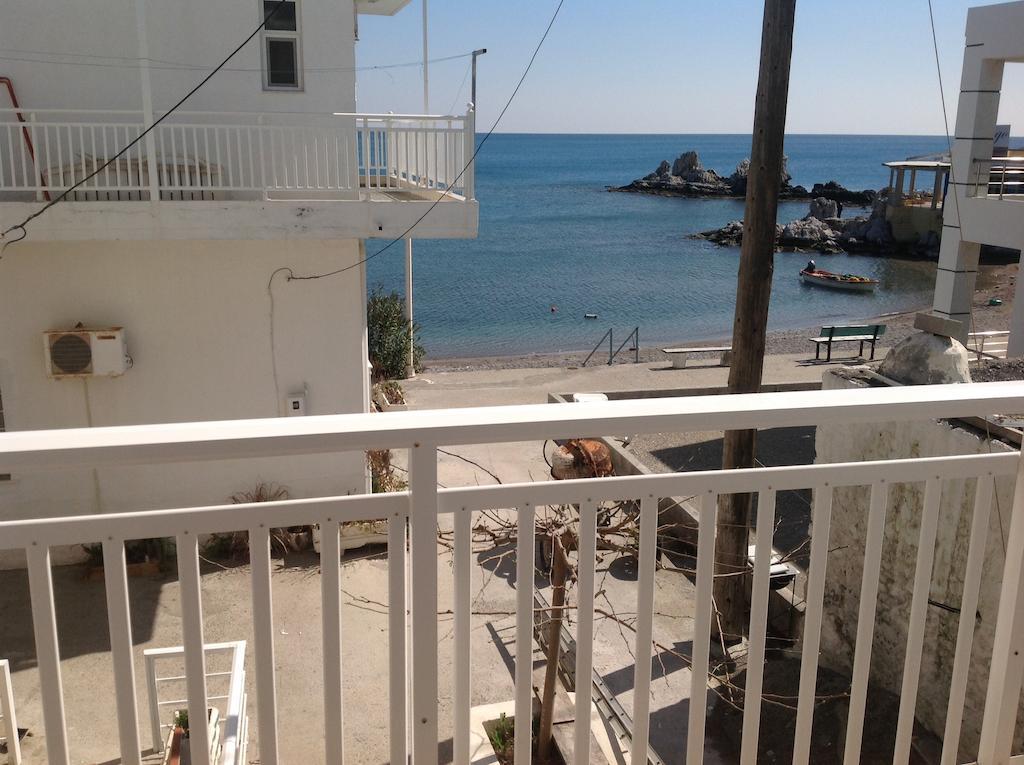 Apartment Georgias