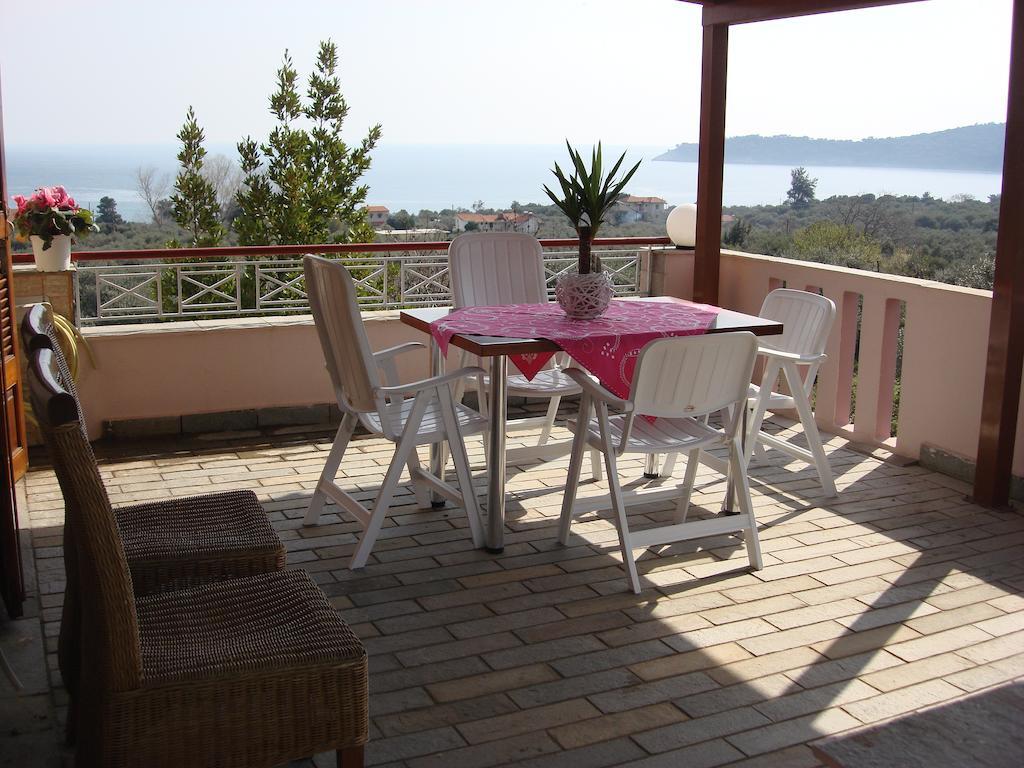 Apartment Melina 2