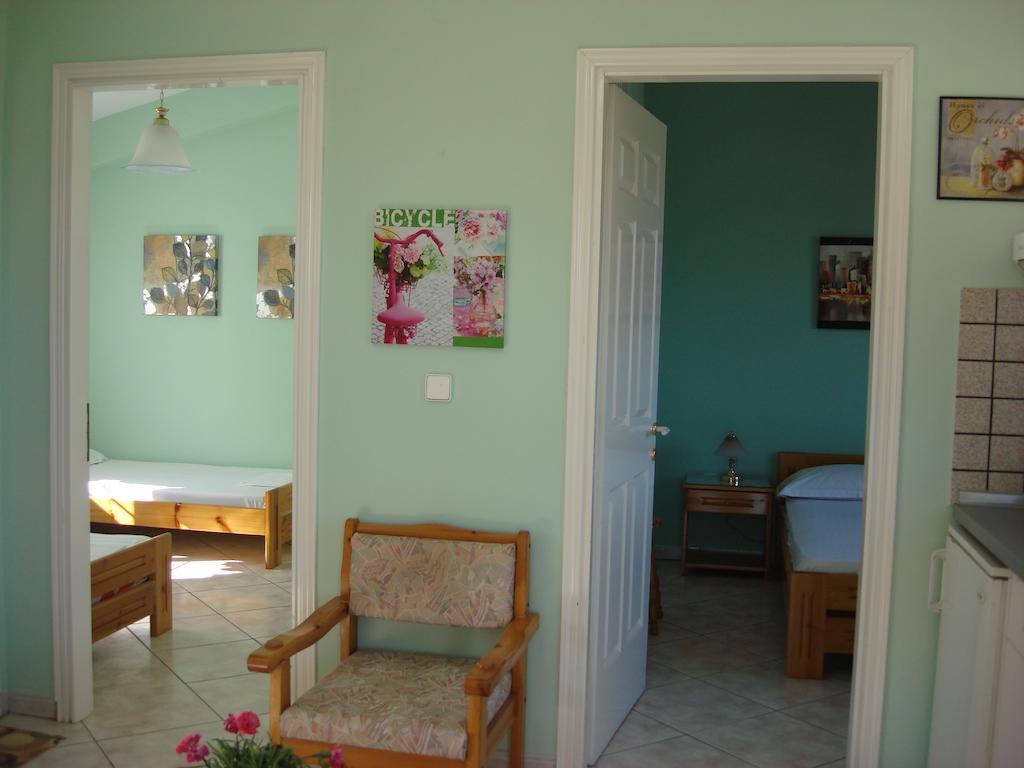 Apartment Melina 2