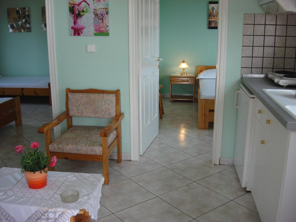 Apartment Melina 1