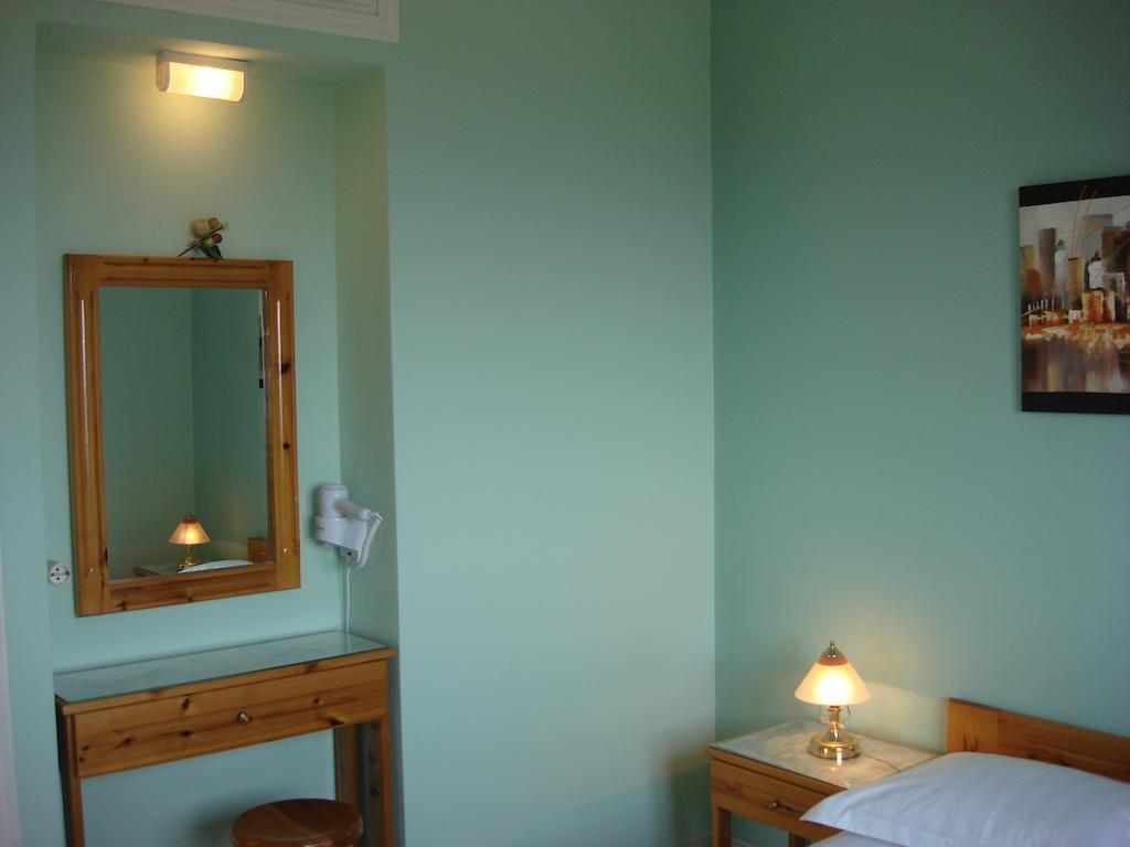 Apartment Melina 1