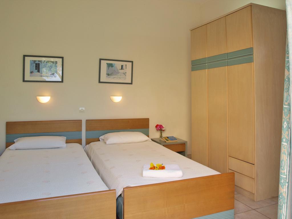 Apartment Artemis