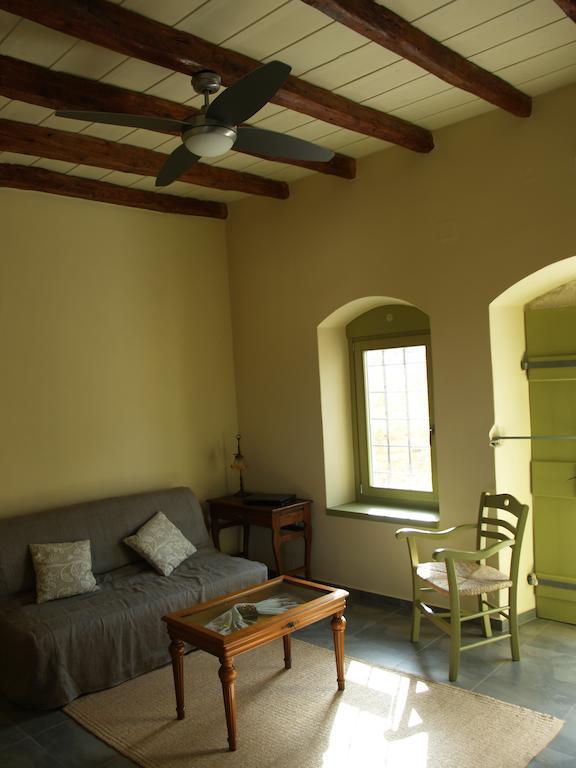 Agapi House