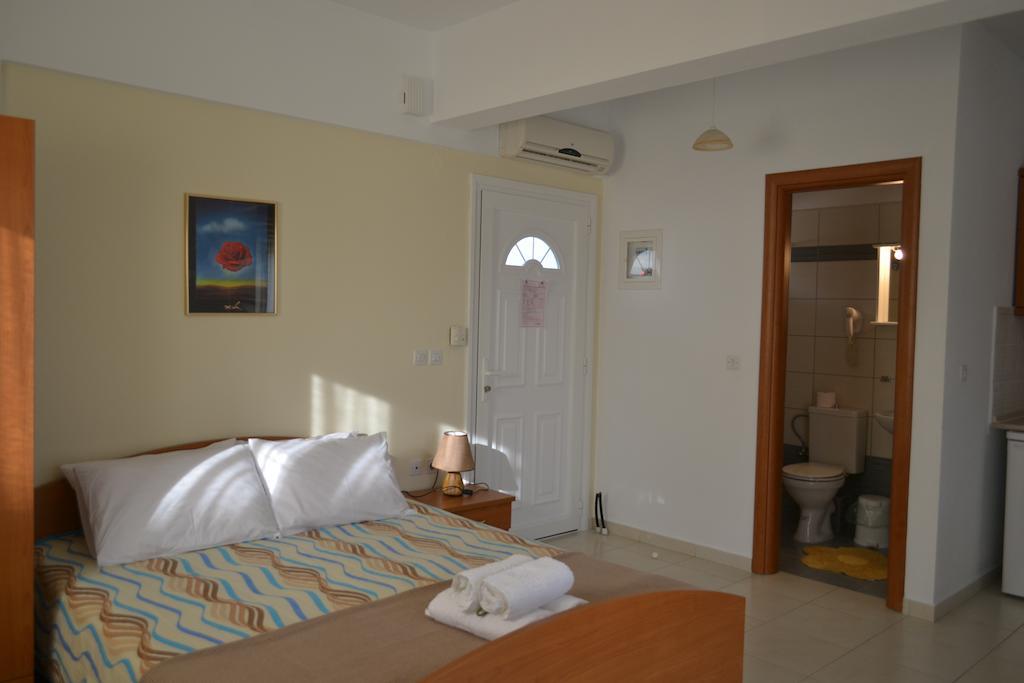 Apartment Pavloudis