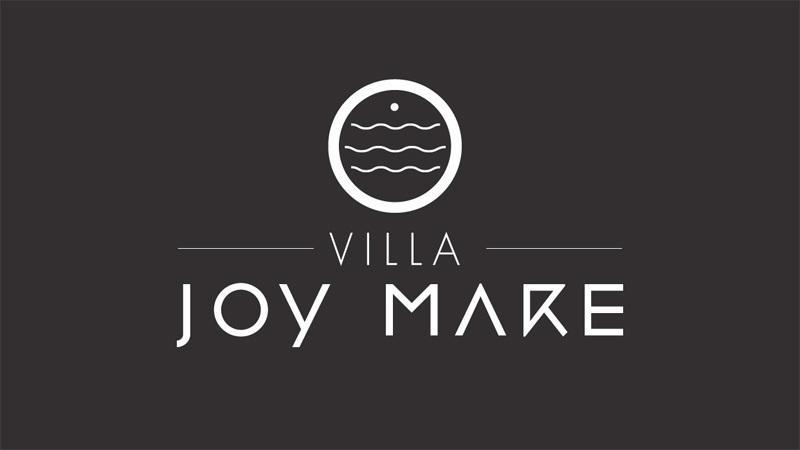 Villa Joy Mare Daratsos