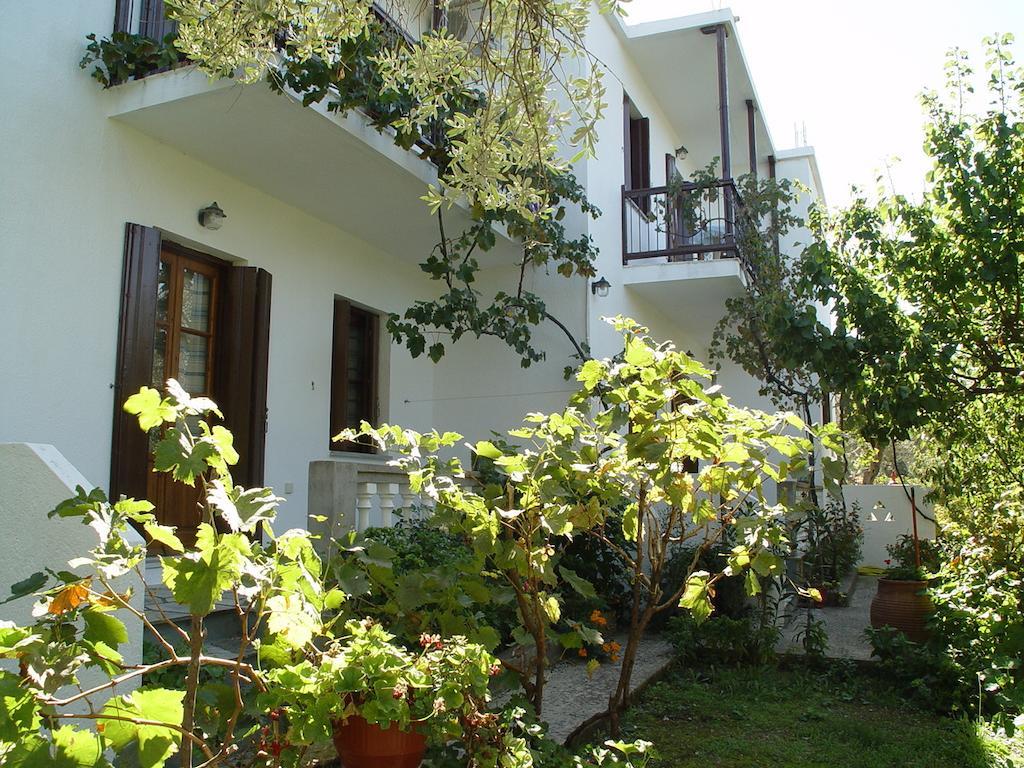 Apartment Platanakia Skopelos Town