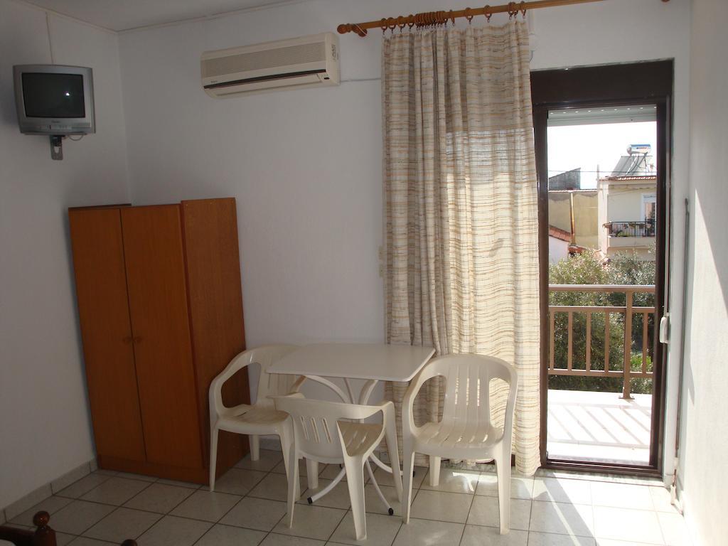 Apartment Filaktos Skala Sotiros