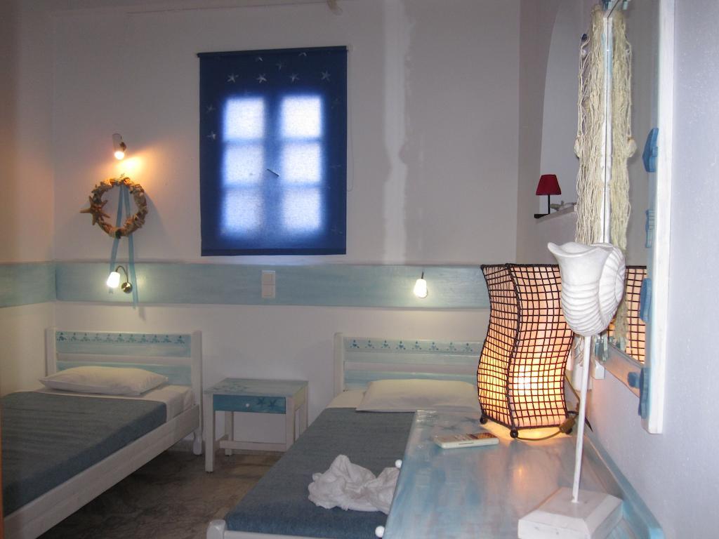 Guest house Kymata