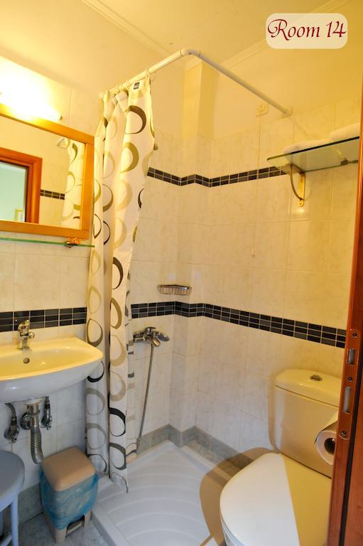 Hotel Apollon *