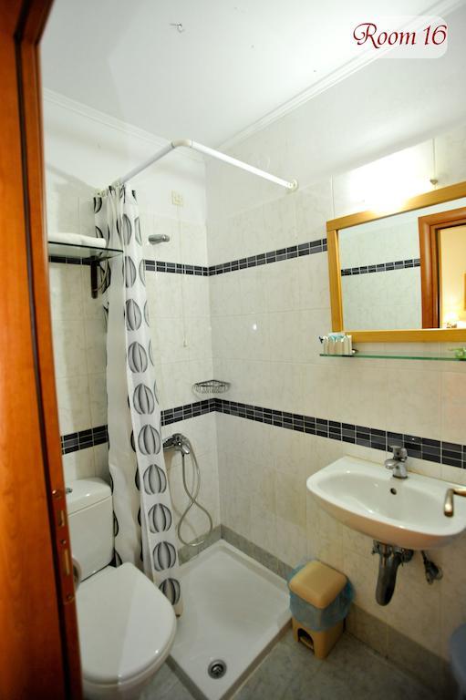 Hotel Apollon Argos