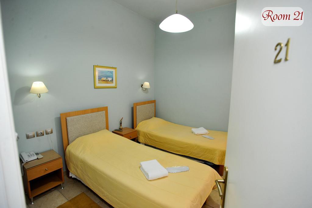 Hotel Apollon
