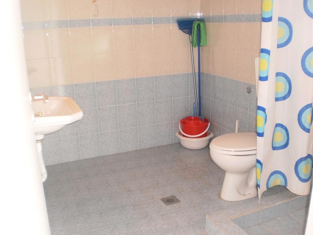 Apartment Filoxenia Koroni (Messinia)