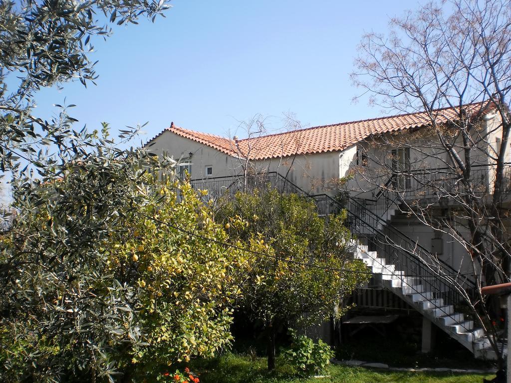 Apartment Filoxenia *
