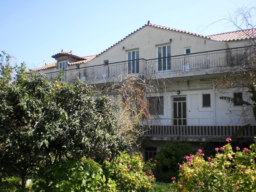 Apartment Filoxenia *