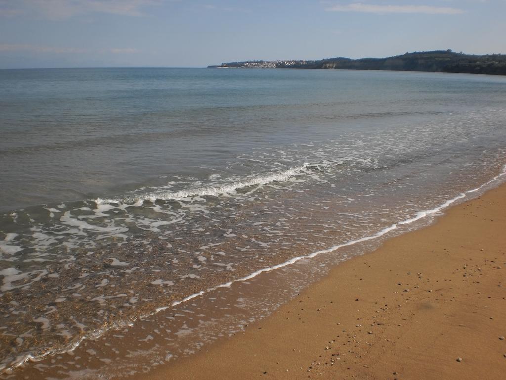 Apartment Filoxenia