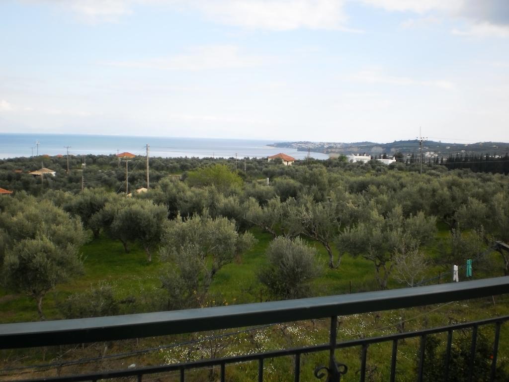 Apartment Filoxenia Koroni (Messinia)