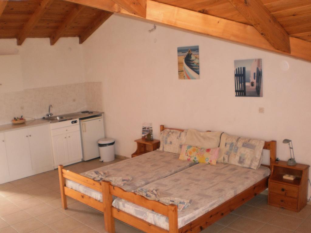 Filoxenia Koroni (Messinia)