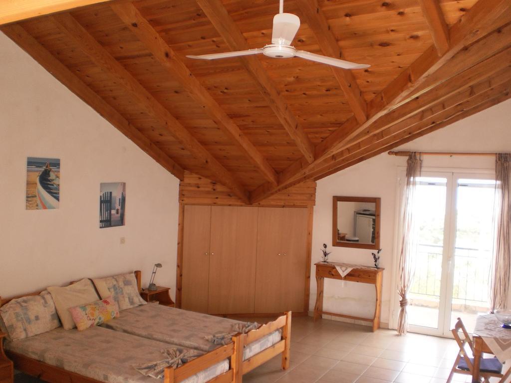 Filoxenia Koroni (Messinia)