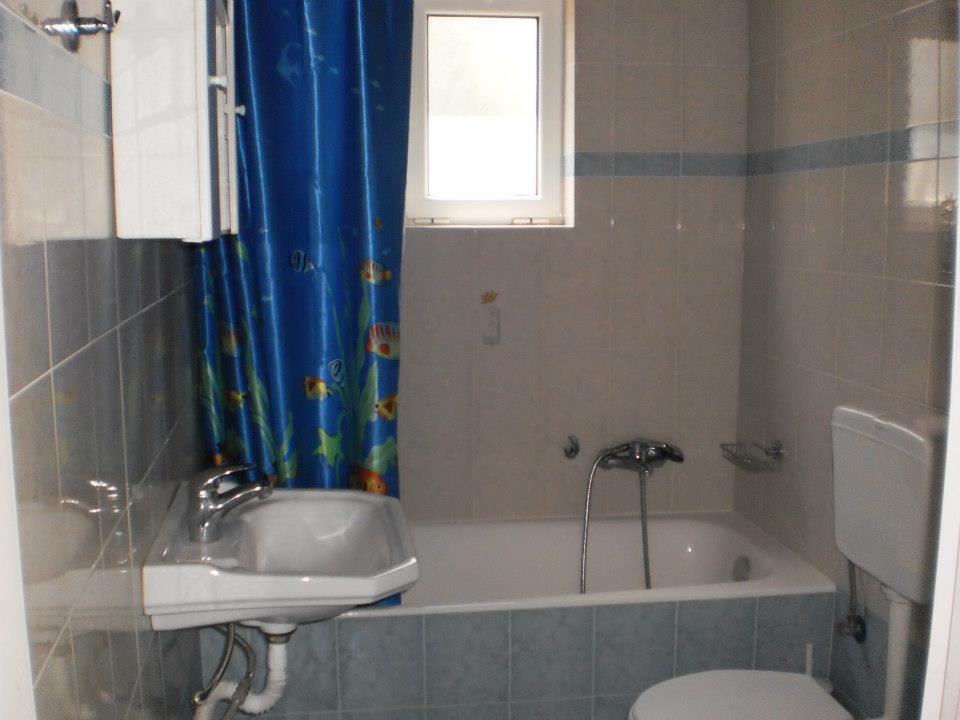 Apartment Filoxenia
