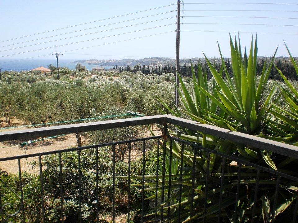 Apartment Filoxenia Koroni (Messinia)