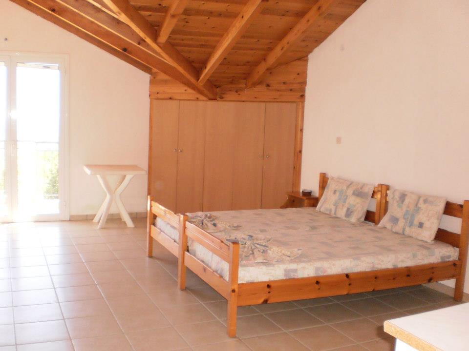Apartment Filoxenia *