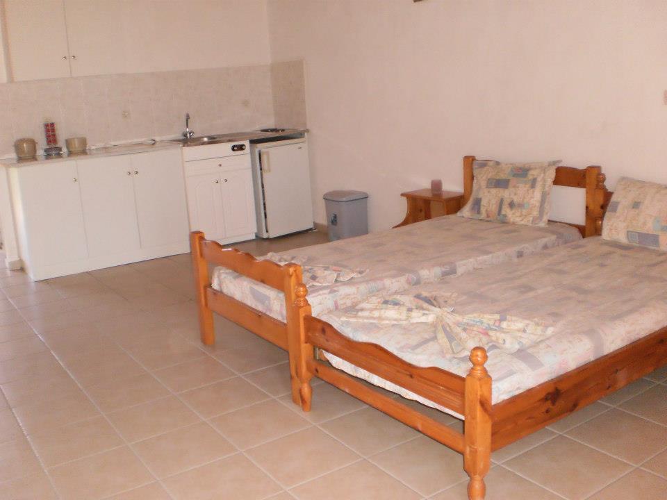 Apartment Filoxenia Koroni (Messinia)