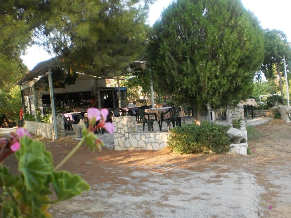 Filoxenia Koroni (Messinia)