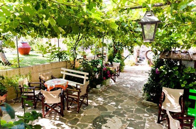 Guest house Anastasia *