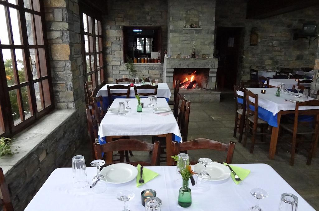 Guest house Aggelika