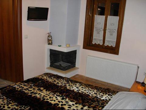 Apartment Kirmilis Makrinitsa