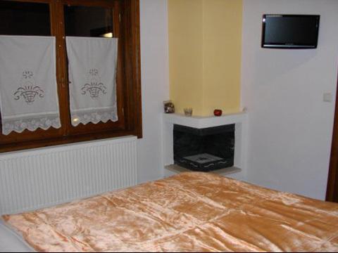 Apartment Kirmilis *