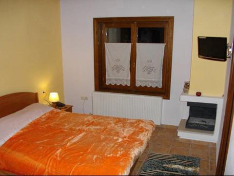 Apartment Kirmilis