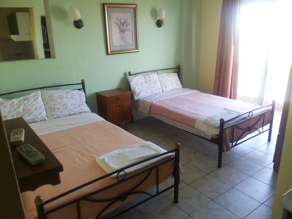 Ifigenia Plaz Paralia Katerinis