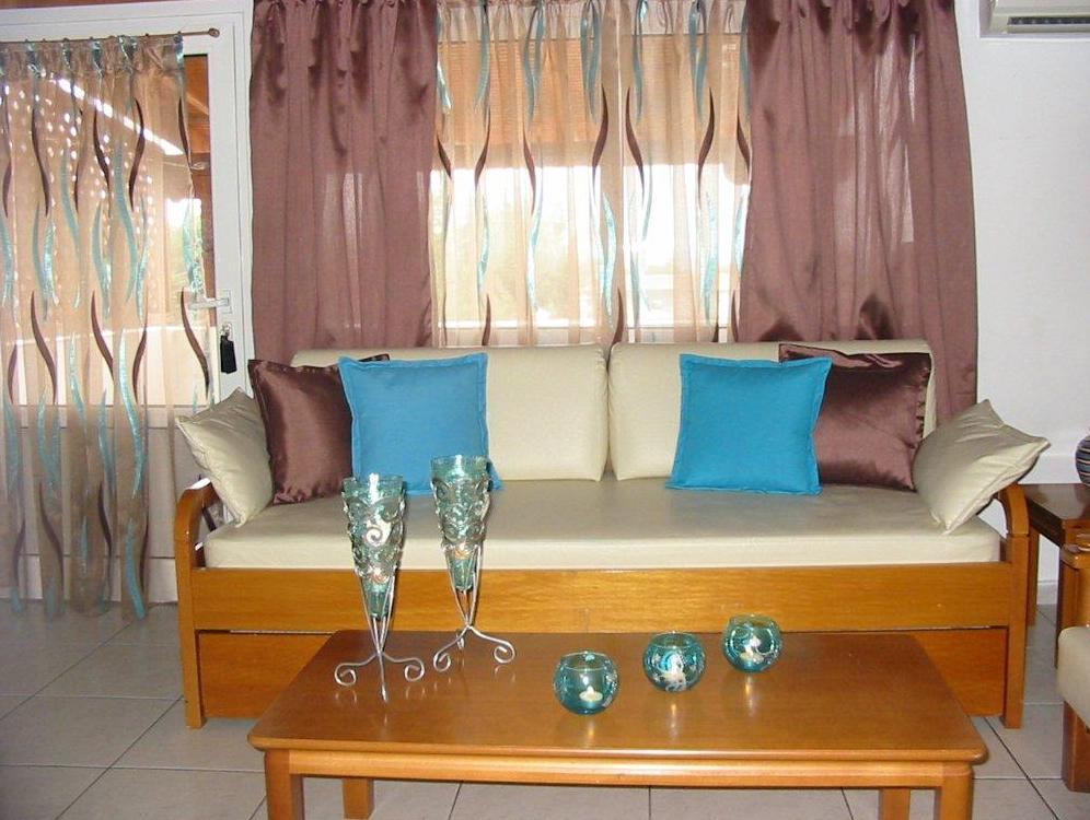Apartment Stella *