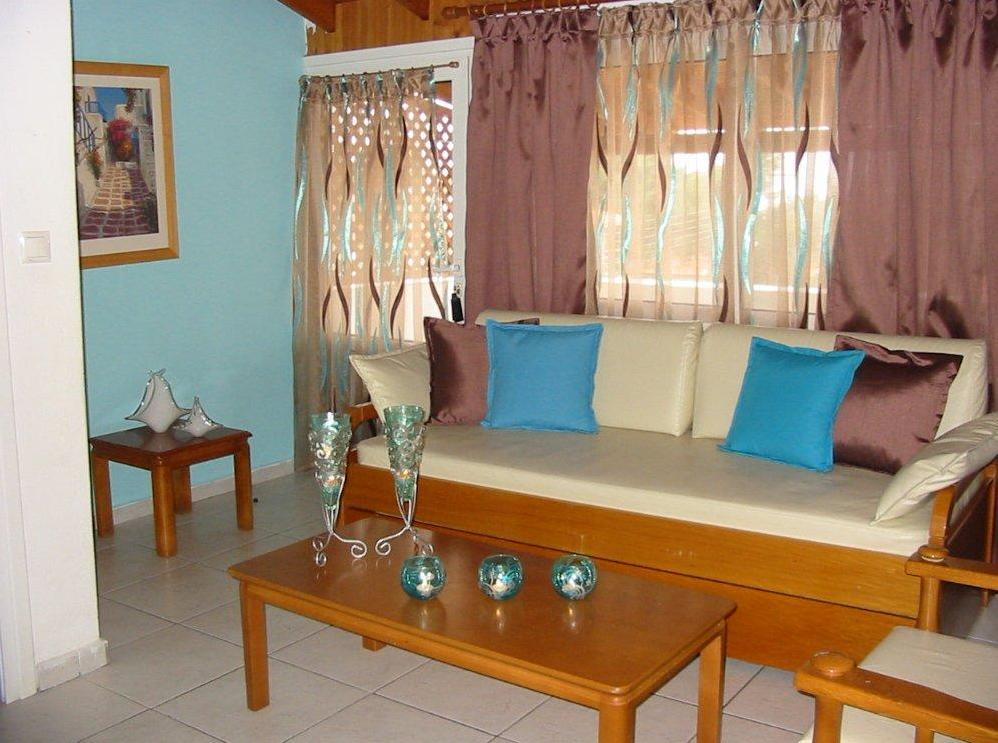 Apartment Stella Neos Marmaras