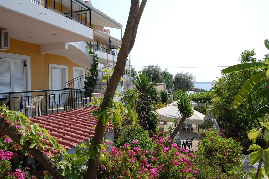 Apartment Odyssia Katelios