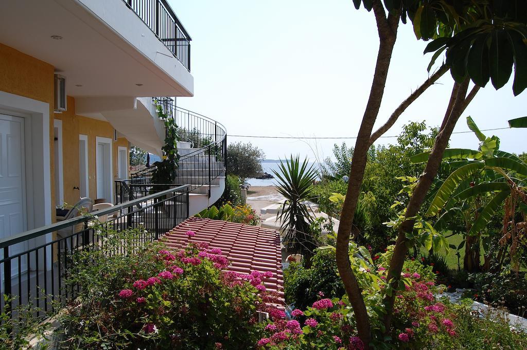 Apartment Odyssia Katelios