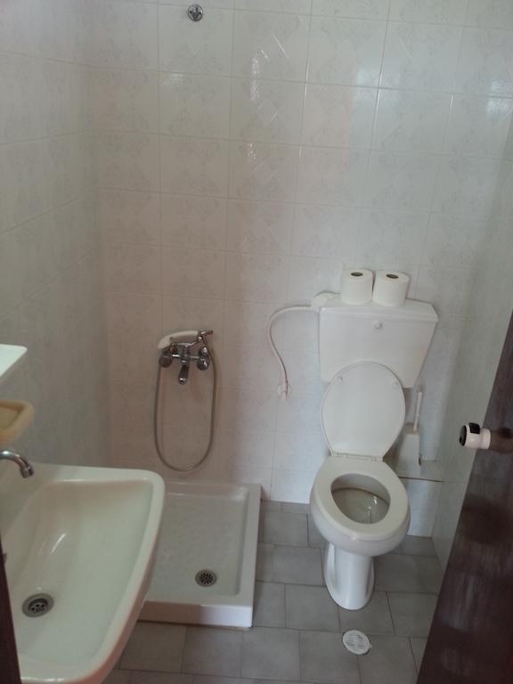 Aparthotel Studio Thodorou Agia Marina (Crete)
