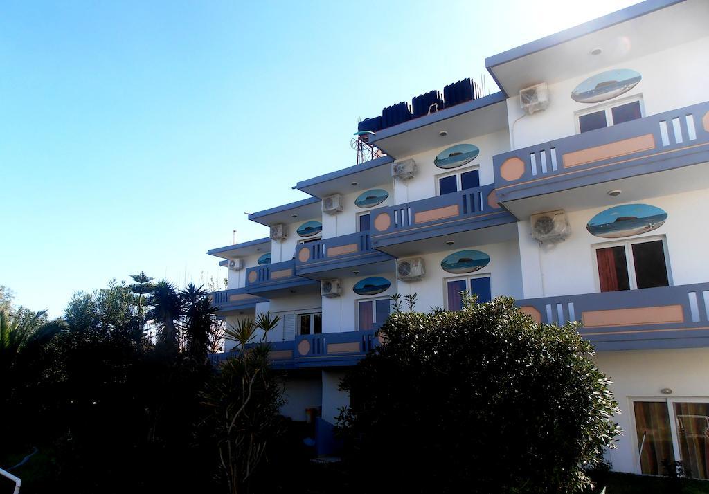 Aparthotel Studio Thodorou Agia Marina (Crete)