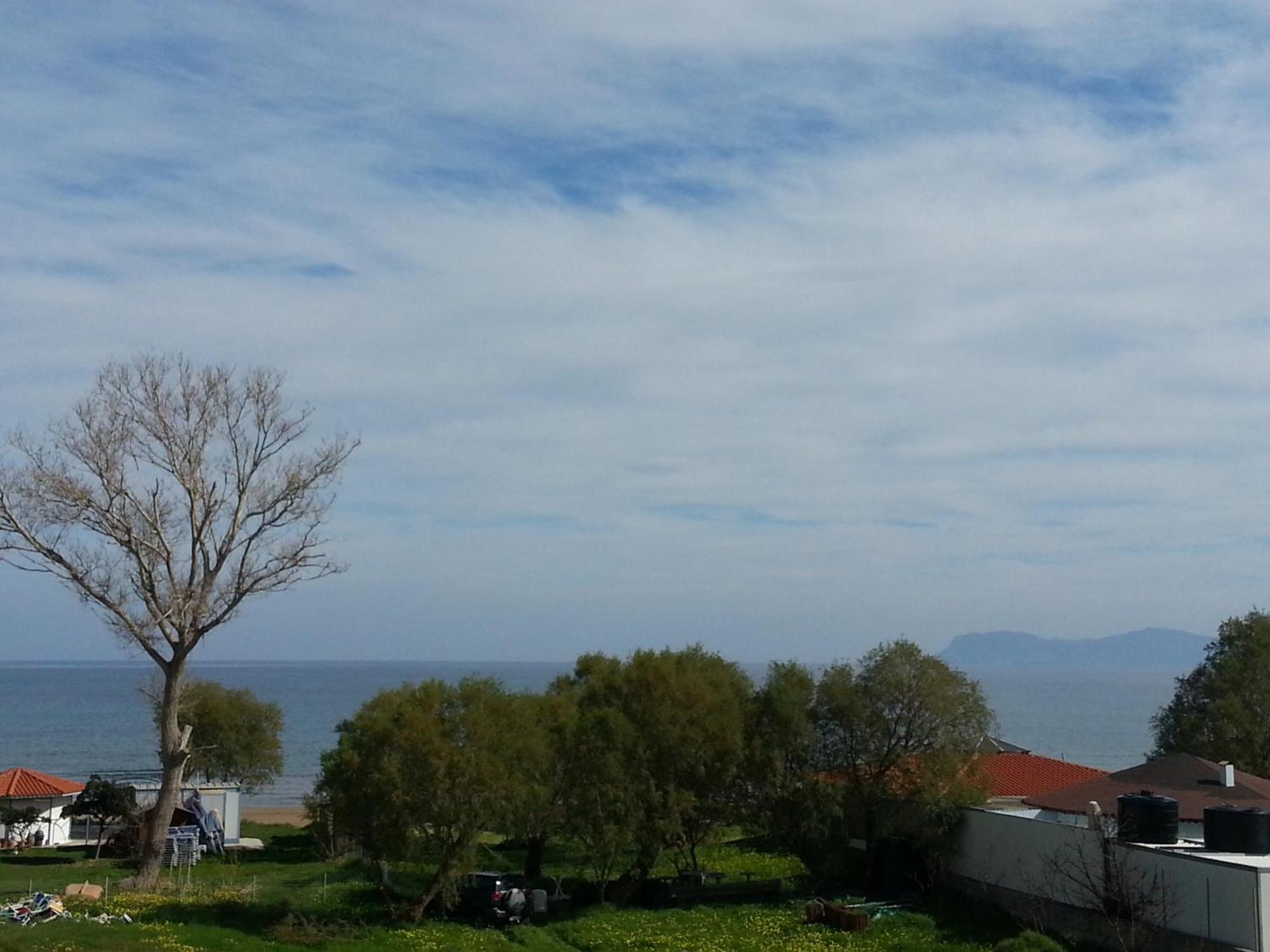 Studio Thodorou Agia Marina (Crete)