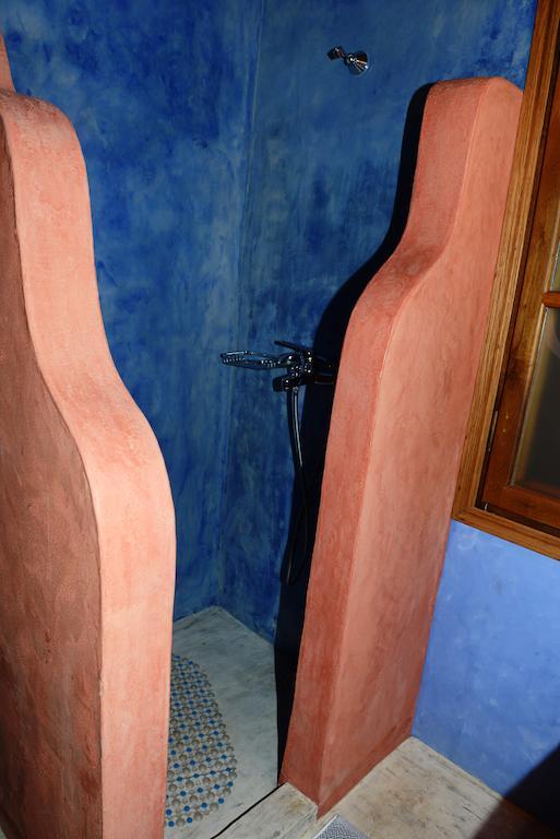 Apartment Agnanti Studios Megisti