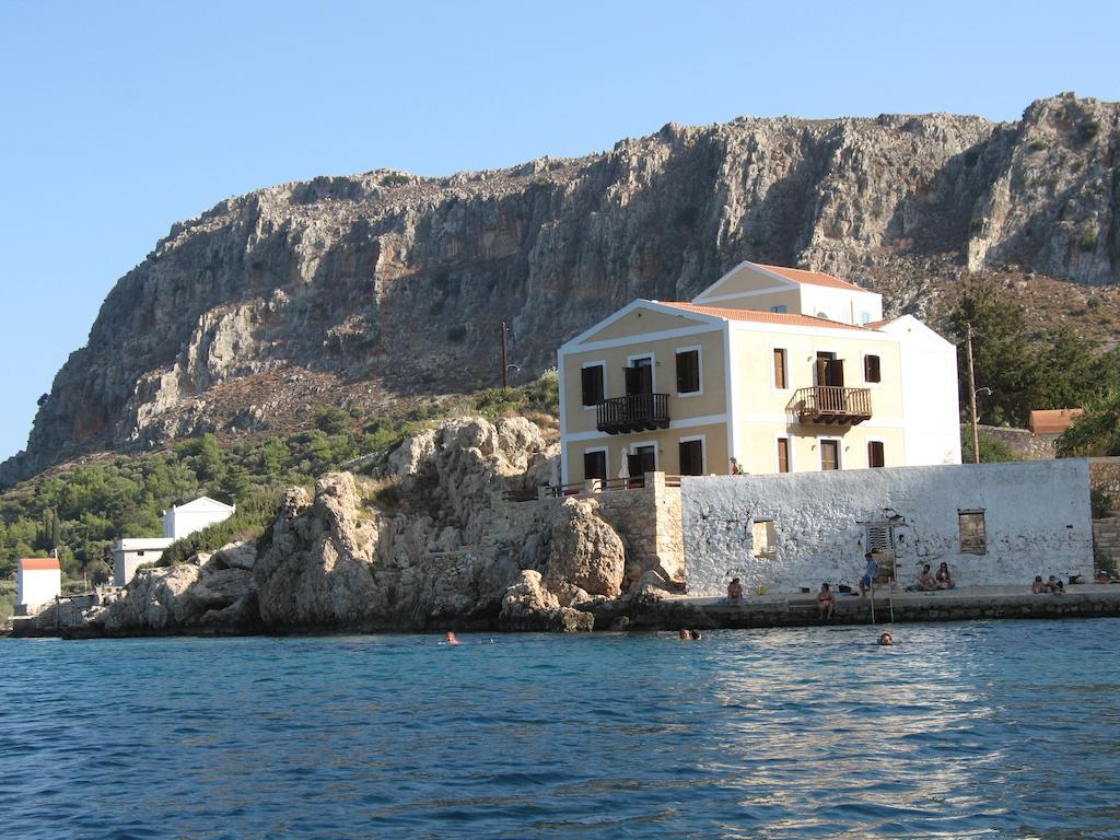 Apartment Agnanti Studios