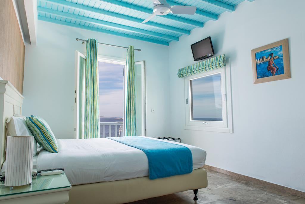 Poseidon Mykonos Town