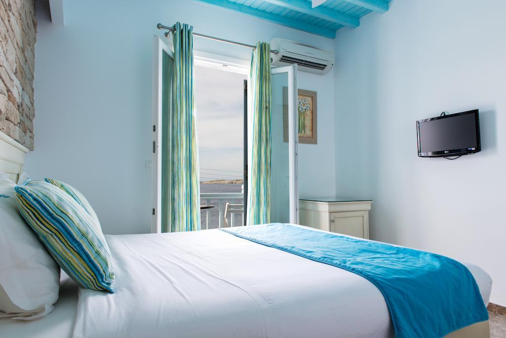 Hotel Poseidon Mykonos Town