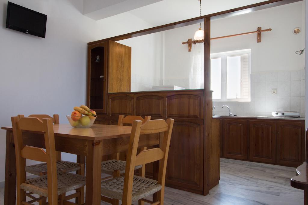 Apartment Elena & Gerani (Chania)