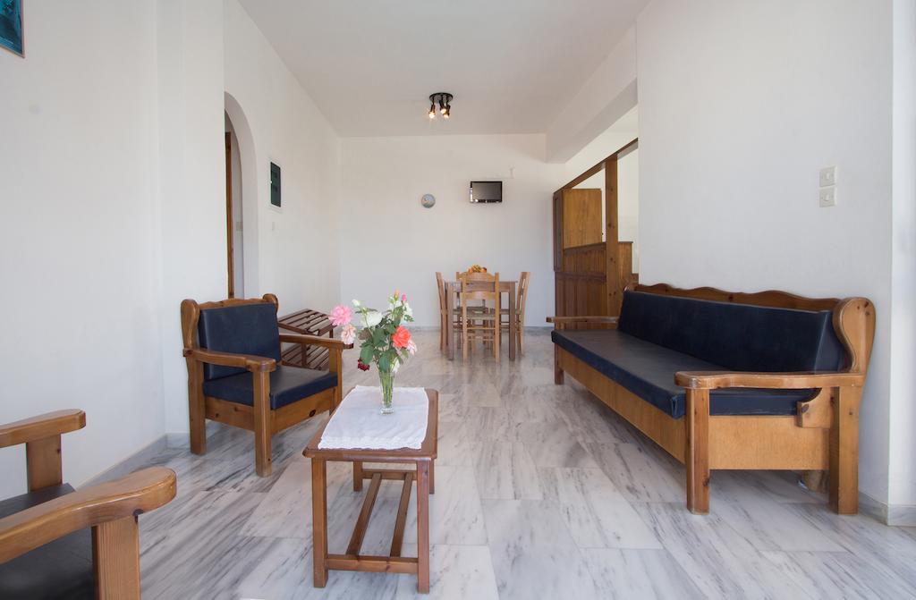 Apartment Elena &