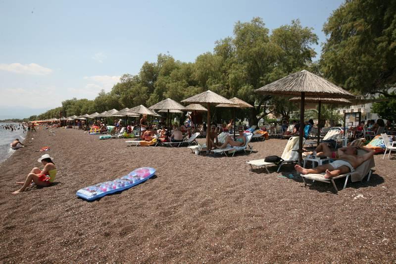 Hotel Tokalis Boutique & Nea Anchialos